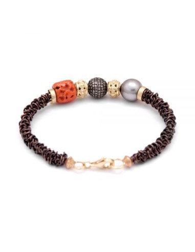 Pulsera Cerdeña