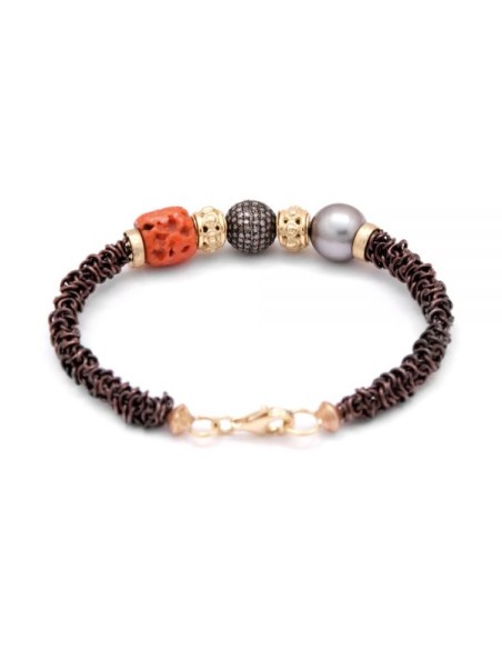 Pulsera Cerdeña