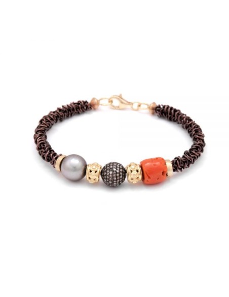Pulsera Cerdeña