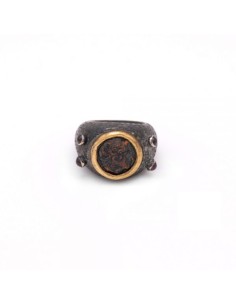 Sortija serie Roma II 2