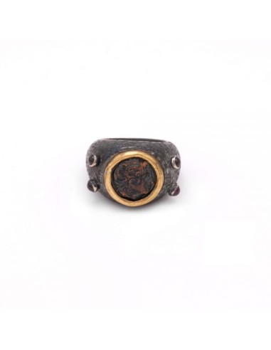 Sortija serie Roma II