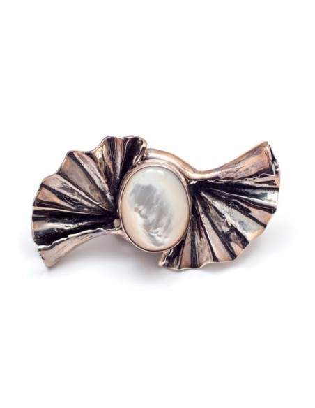 Broche serie Moonlight I