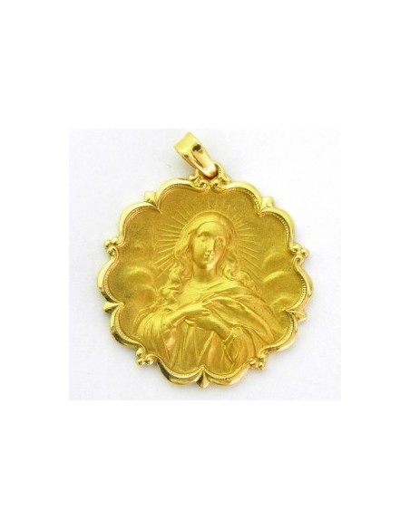 Medallas especiales 2